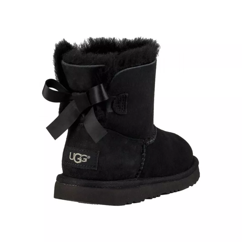 Boots UGG MINI BAILEY BOW II Cadet