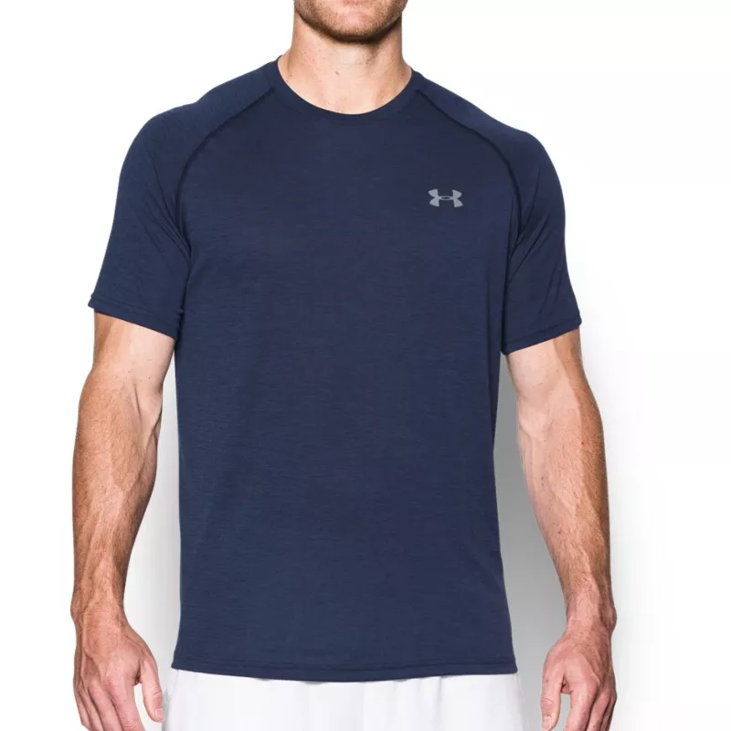 Pegashoes Tee Shirt Under Armour Tech