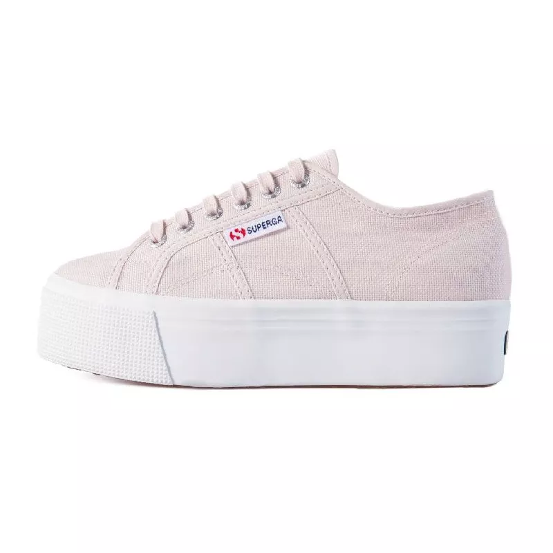Basket Superga 2790-COTW LINEA UP AND DOWN