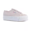 Basket Superga 2790-COTW LINEA UP AND DOWN