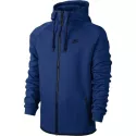 Sweat Nike Tech Fleece Windrunner - 545277-455