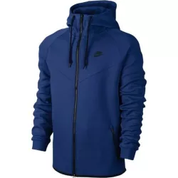 Sweat Nike Tech Fleece Windrunner - 545277-455