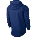 Sweat Nike Tech Fleece Windrunner - 545277-455