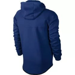 Sweat Nike Tech Fleece Windrunner - 545277-455