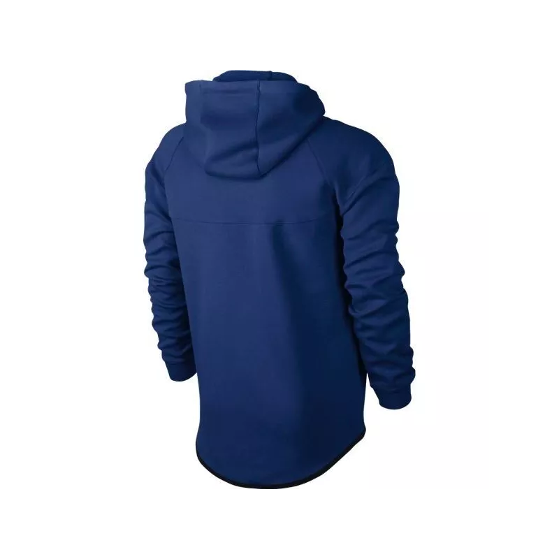 Sweat Nike Tech Fleece Windrunner - 545277-455