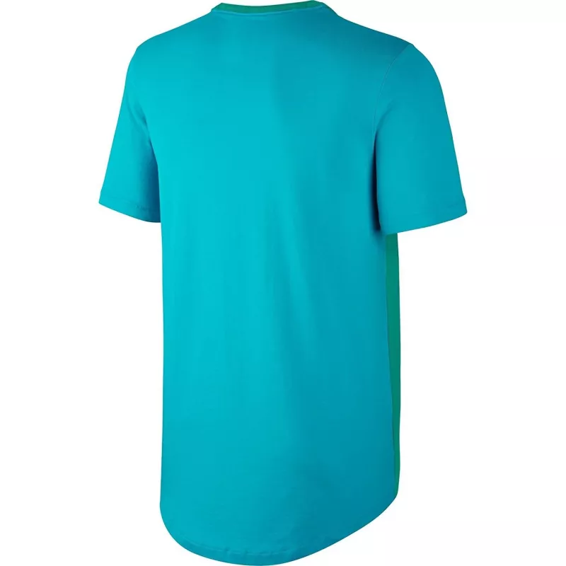 Tee-shirt Nike Tech Hypermesh Pocket - 776675-351