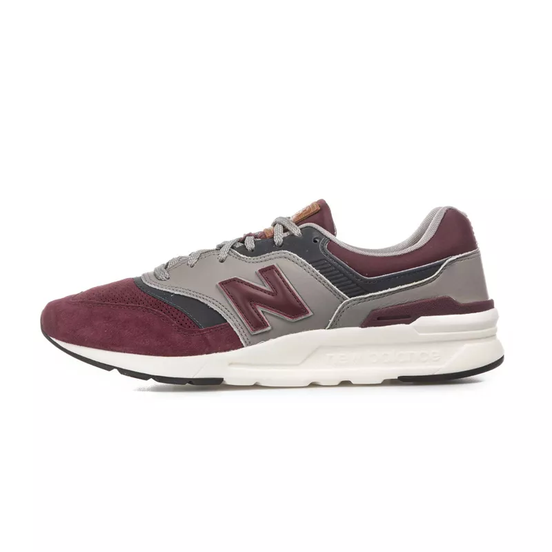 Basket New Balance 997H