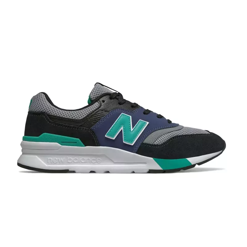 Basket New Balance 997H