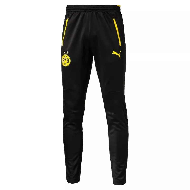 Pantalon d'entraînement Puma Borussia Dortmund - 749863-02
