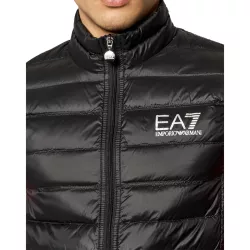 Doudoune sans manches EA7 Emporio Armani