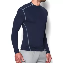 Tee-shirt Compression Under Armour ColdGear