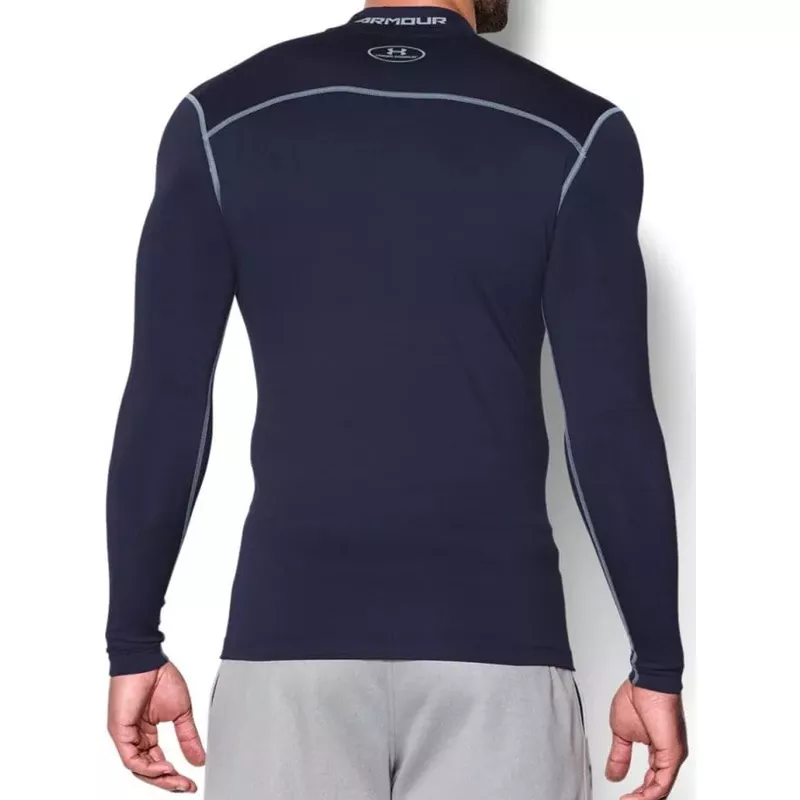 Tee-shirt Compression Under Armour ColdGear