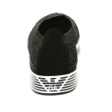 Mocassin EA7 Emporio Armani