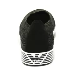 Mocassin EA7 Emporio Armani