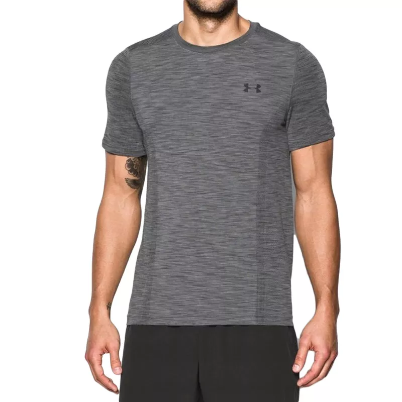 Tee-shirt Under Armour Threadborne Seamless