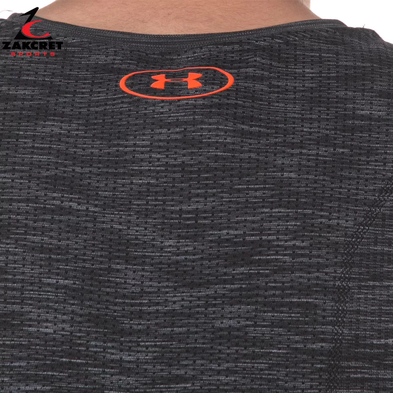 Tee-shirt Under Armour Threadborne Seamless