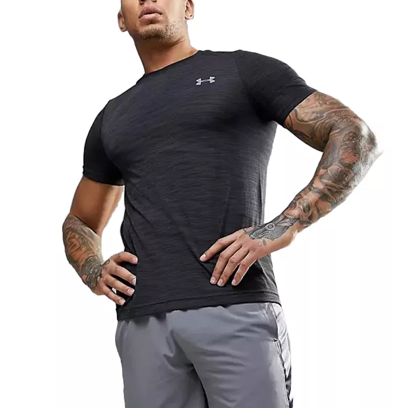 Tee-shirt Under Armour Threadborne Seamless