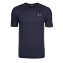 Tee-shirt Under Armour HeatGear Threadborne Fitted - 1289588-410