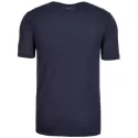 Tee-shirt Under Armour HeatGear Threadborne Fitted - 1289588-410