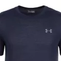 Tee-shirt Under Armour HeatGear Threadborne Fitted - 1289588-410