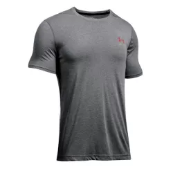 Tee-shirt Under Armour Threadborne Fitted