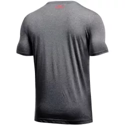 Tee-shirt Under Armour Threadborne Fitted