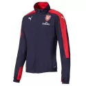 Veste coupe-vent Puma Arsenal FC