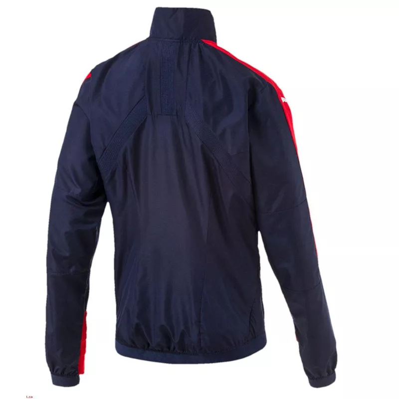 Veste coupe-vent Puma Arsenal FC