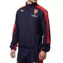 Veste coupe-vent Puma Arsenal FC