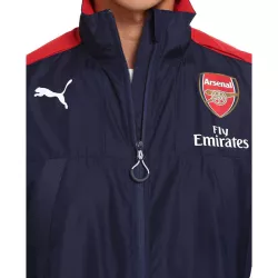 Veste coupe-vent Puma Arsenal FC