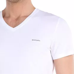 Tee-shirt Diesel Michael (Blanc)
