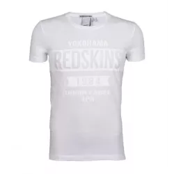 Tee-shirt Redskins Softball 2 Calder