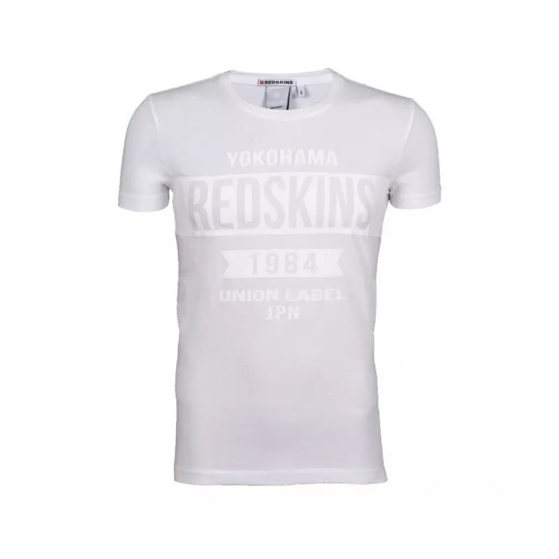 Tee-shirt Redskins Softball 2 Calder