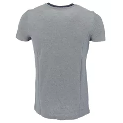 Tee-shirt Redskins Jay Shandler (Bleu)
