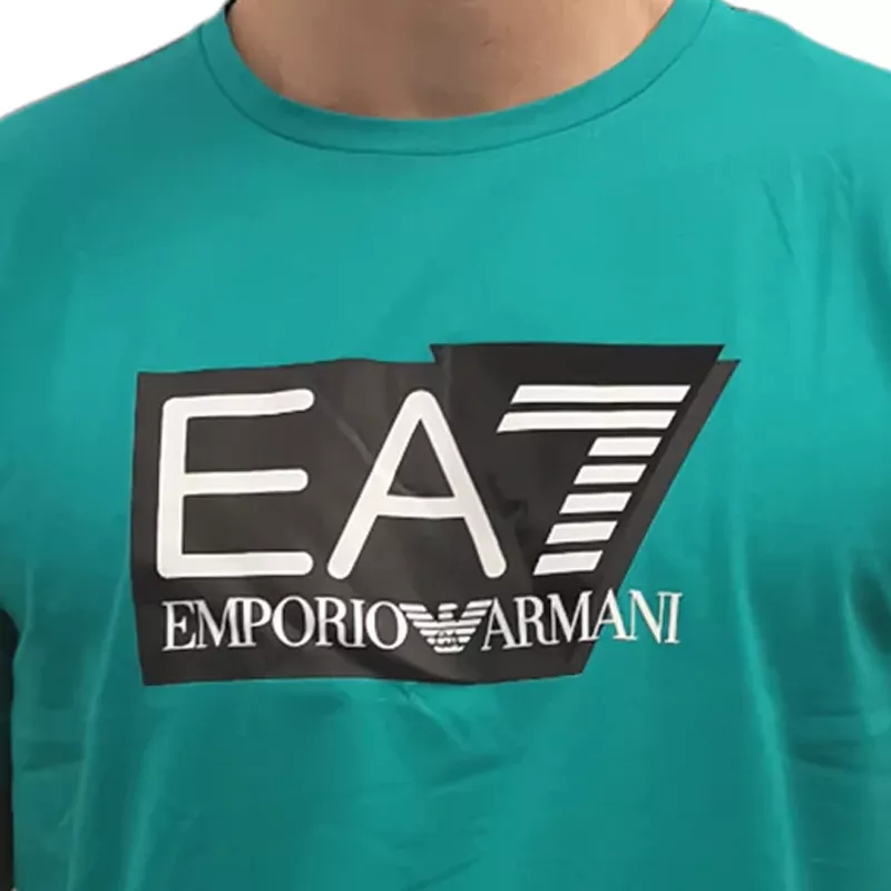 Tee-shirt EA7 Emporio Armani