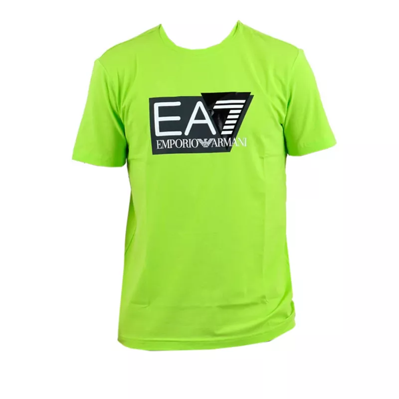 Tee-shirt EA7 Emporio Armani