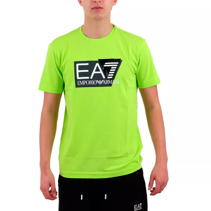 Tee-shirt EA7 Emporio Armani