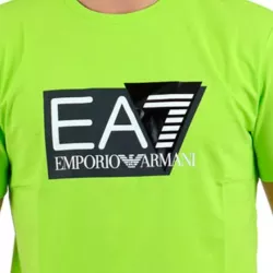 Tee-shirt EA7 Emporio Armani