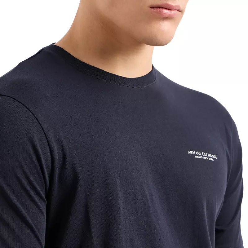 Tee-shirt Armani Exchange