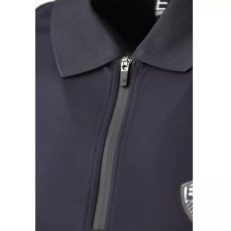 Polo EA7 Emporio Armani