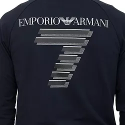 Sweat EA7 Emporio Armani