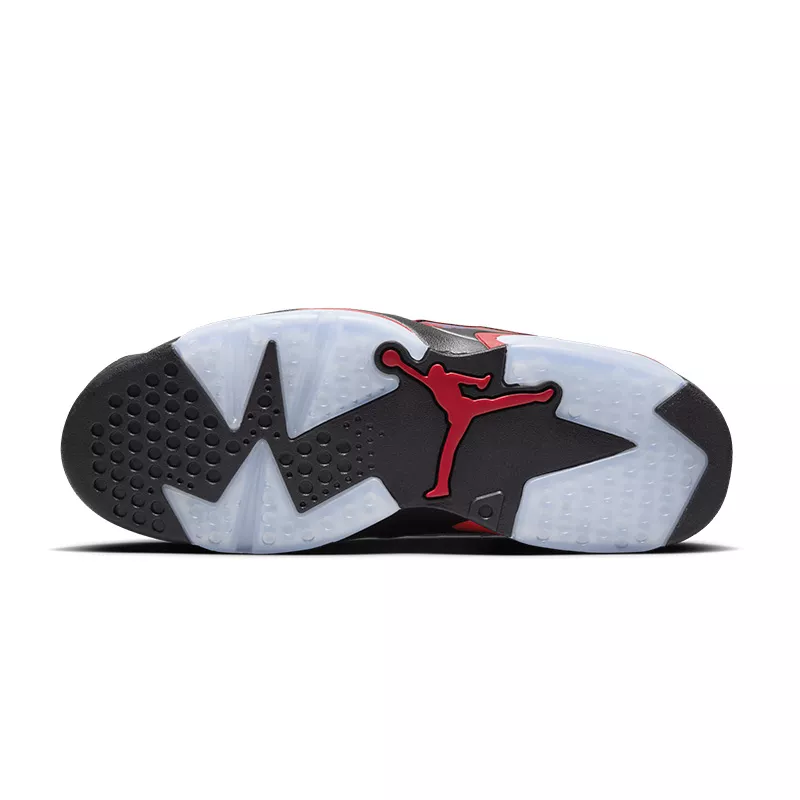 Basket Nike AIR JORDAN MVP