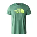 Tee-shirt The North Face M REAXION EASY