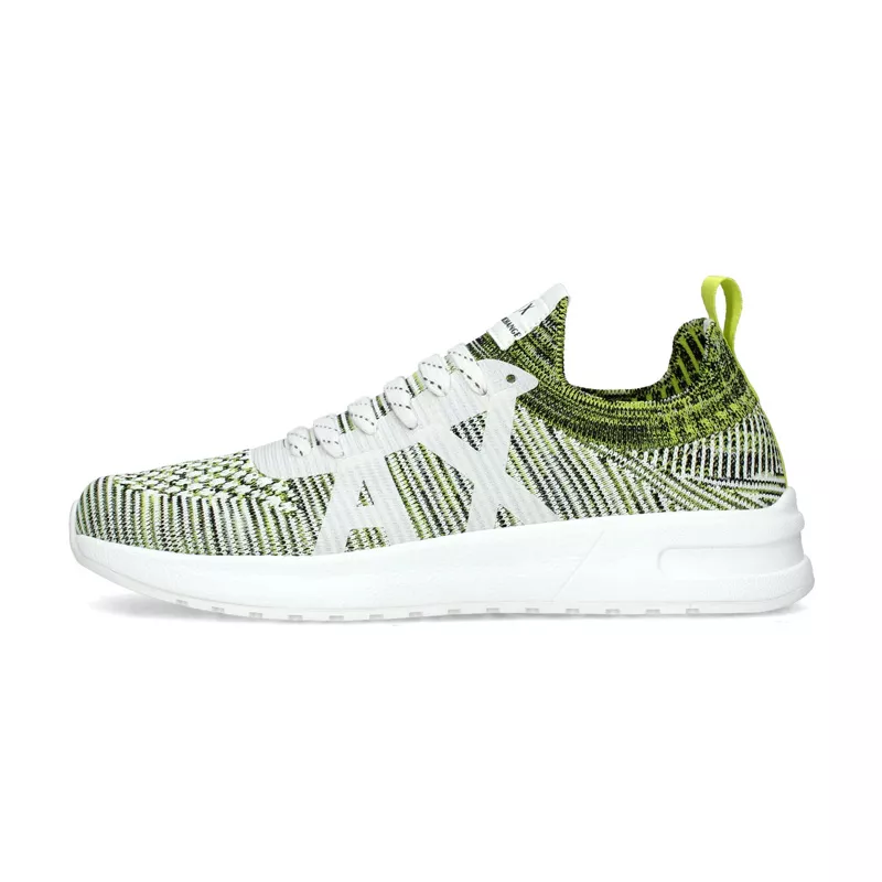 Basket Armani Exchange SNEAKER