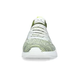 Basket Armani Exchange SNEAKER