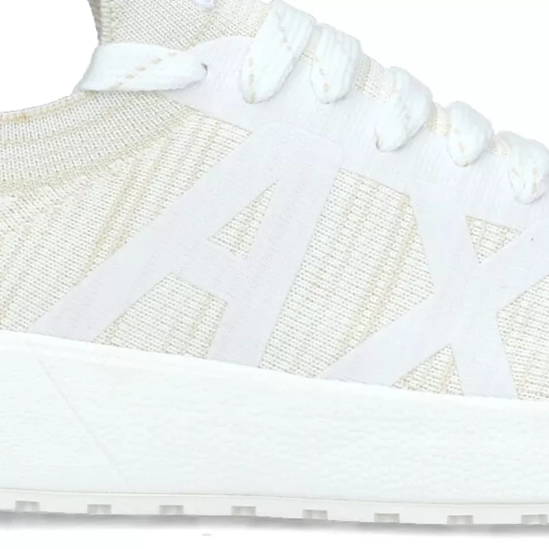 Basket Armani Exchange SNEAKER