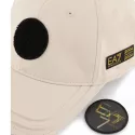 Casquette EA7 Emporio Armani BASEBALL HAT