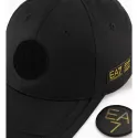 Casquette EA7 Emporio Armani BASEBALL HAT