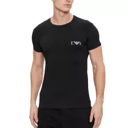 Lot de 2 tee-shirt EA7 Emporio Armani