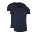 Lot de 2 tee-shirt EA7 Emporio Armani